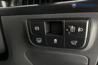Hyundai Tucson N Line Automatic Petrol-Electric Hybrid SUV - Stock Number (1659312) - 11th supplementary image