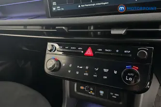 Hyundai Tucson N Line Automatic Petrol-Electric Hybrid SUV - Stock Number (1659312) - 12th supplementary image