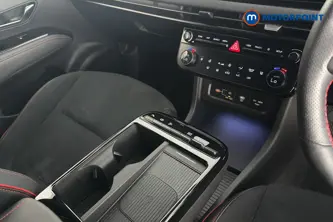 Hyundai Tucson N Line Automatic Petrol-Electric Hybrid SUV - Stock Number (1659312) - 15th supplementary image