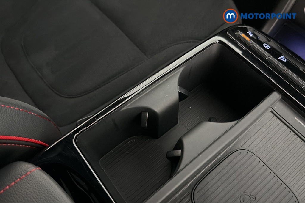 Hyundai Tucson N Line Automatic Petrol-Electric Hybrid SUV - Stock Number (1659312) - 16th supplementary image