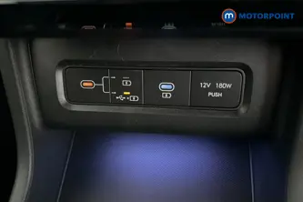 Hyundai Tucson N Line Automatic Petrol-Electric Hybrid SUV - Stock Number (1659312) - 17th supplementary image