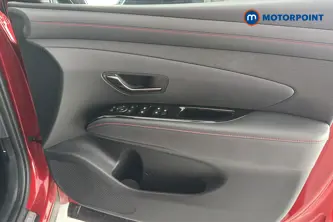 Hyundai Tucson N Line Automatic Petrol-Electric Hybrid SUV - Stock Number (1659312) - 18th supplementary image