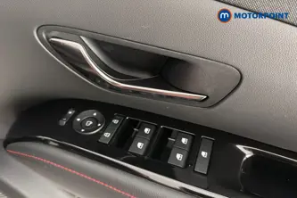 Hyundai Tucson N Line Automatic Petrol-Electric Hybrid SUV - Stock Number (1659312) - 19th supplementary image