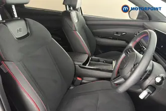 Hyundai Tucson N Line Automatic Petrol-Electric Hybrid SUV - Stock Number (1659312) - 22nd supplementary image