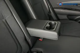 Hyundai Tucson N Line Automatic Petrol-Electric Hybrid SUV - Stock Number (1659312) - 26th supplementary image