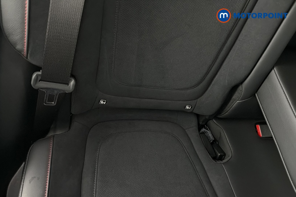 Hyundai Tucson N Line Automatic Petrol-Electric Hybrid SUV - Stock Number (1659312) - 27th supplementary image