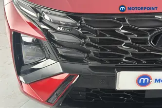 Hyundai Tucson N Line Automatic Petrol-Electric Hybrid SUV - Stock Number (1659312) - 38th supplementary image