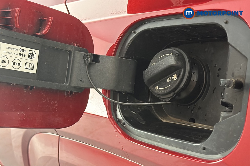 Hyundai Tucson N Line Automatic Petrol-Electric Hybrid SUV - Stock Number (1659312) - 41st supplementary image