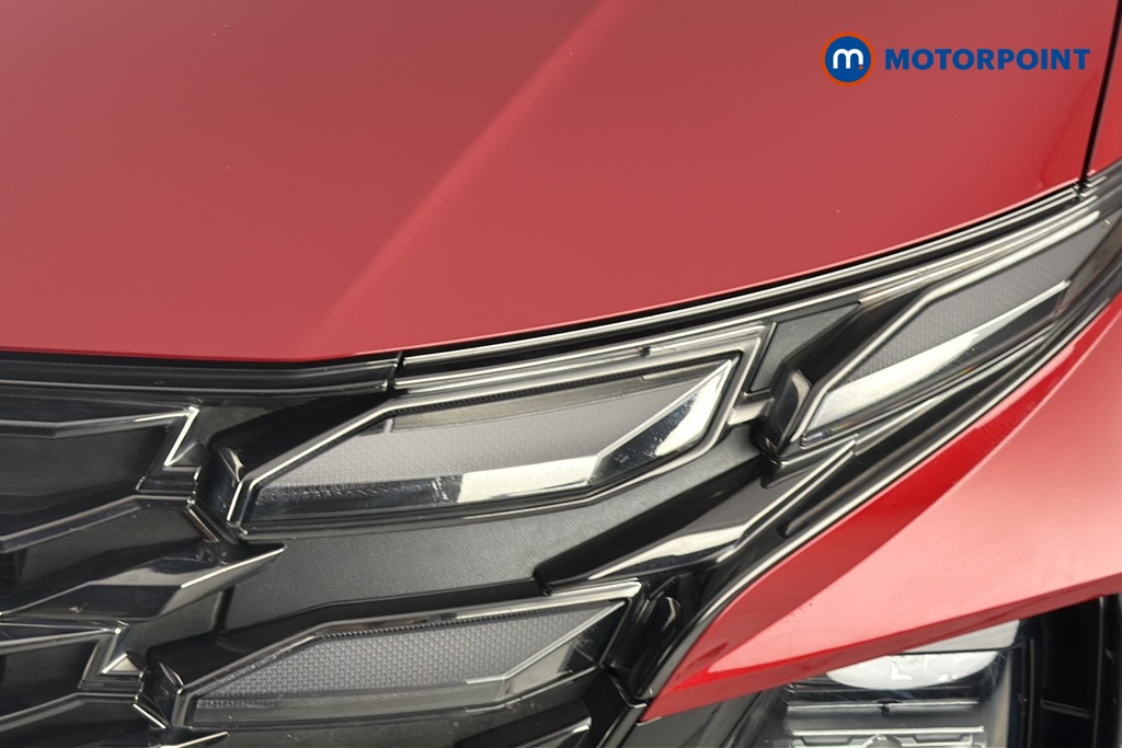 Hyundai Tucson N Line Automatic Petrol-Electric Hybrid SUV - Stock Number (1659312) - 42nd supplementary image