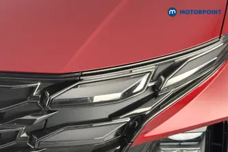 Hyundai Tucson N Line Automatic Petrol-Electric Hybrid SUV - Stock Number (1659312) - 42nd supplementary image