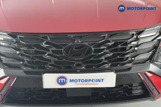 Hyundai Tucson N Line Automatic Petrol-Electric Hybrid SUV - Stock Number (1659312) - 43rd supplementary image