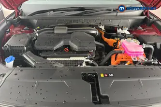 Hyundai Tucson N Line Automatic Petrol-Electric Hybrid SUV - Stock Number (1659312) - 48th supplementary image