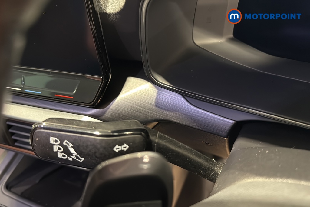 Cupra Formentor V1 Automatic Petrol SUV - Stock Number (1659390) - 5th supplementary image
