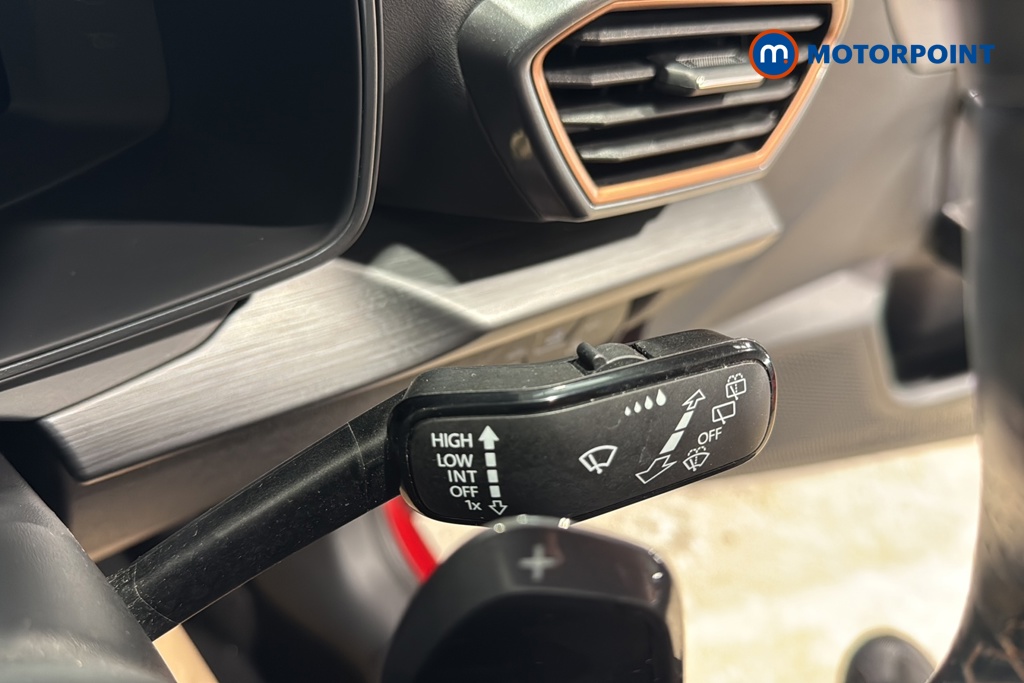 Cupra Formentor V1 Automatic Petrol SUV - Stock Number (1659390) - 6th supplementary image