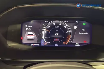 Cupra Formentor V1 Automatic Petrol SUV - Stock Number (1659390) - 7th supplementary image