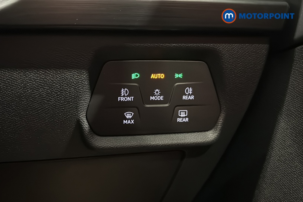 Cupra Formentor V1 Automatic Petrol SUV - Stock Number (1659390) - 11th supplementary image