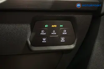 Cupra Formentor V1 Automatic Petrol SUV - Stock Number (1659390) - 11th supplementary image