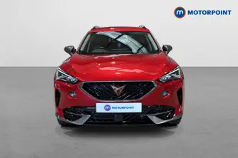 Cupra Formentor V1 Automatic Petrol SUV - Stock Number (1659390) - Front bumper