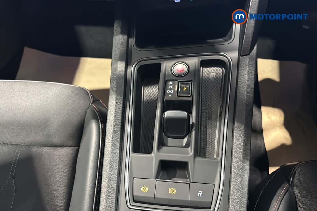 Cupra Formentor V1 Automatic Petrol SUV - Stock Number (1659390) - 15th supplementary image