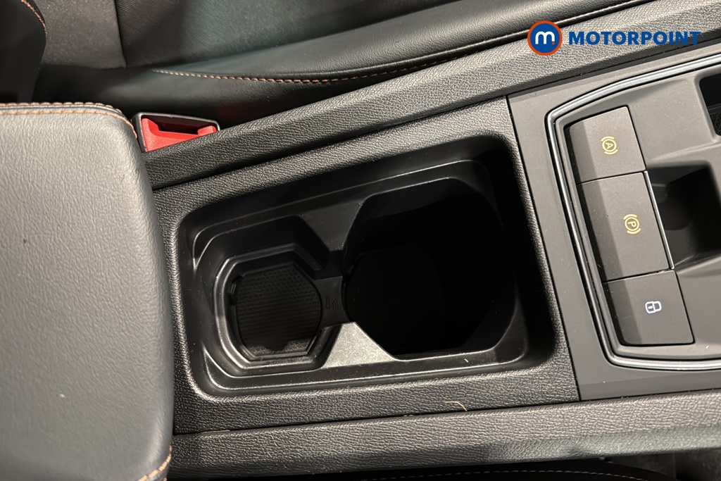 Cupra Formentor V1 Automatic Petrol SUV - Stock Number (1659390) - 16th supplementary image