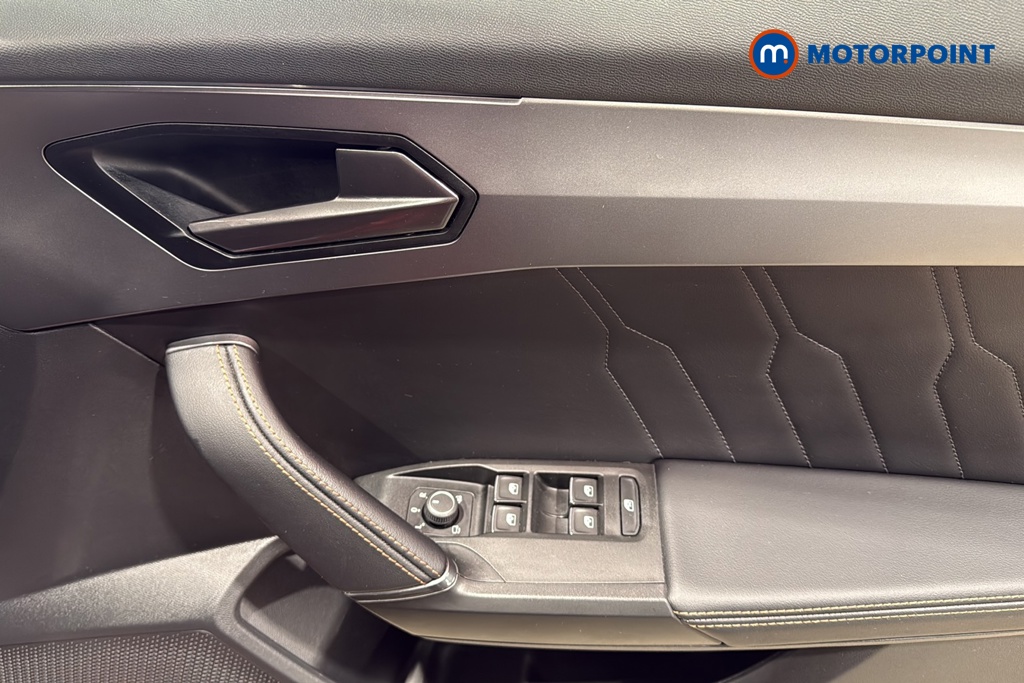 Cupra Formentor V1 Automatic Petrol SUV - Stock Number (1659390) - 19th supplementary image