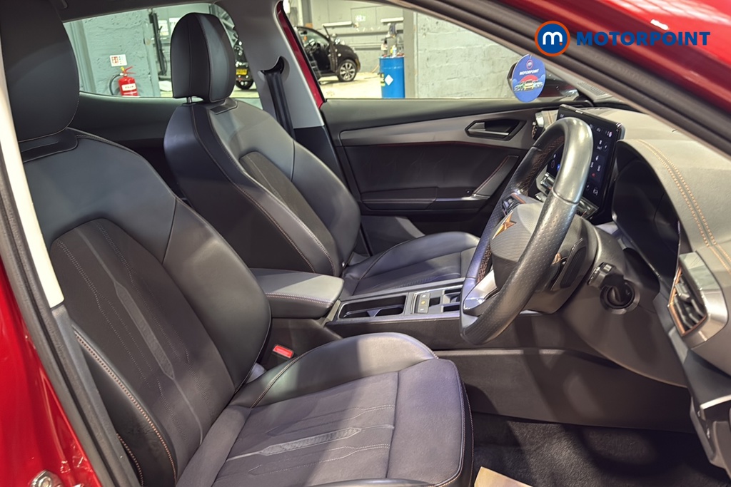 Cupra Formentor V1 Automatic Petrol SUV - Stock Number (1659390) - 22nd supplementary image