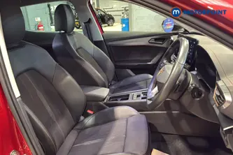 Cupra Formentor V1 Automatic Petrol SUV - Stock Number (1659390) - 22nd supplementary image