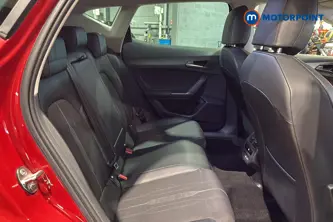 Cupra Formentor V1 Automatic Petrol SUV - Stock Number (1659390) - 25th supplementary image
