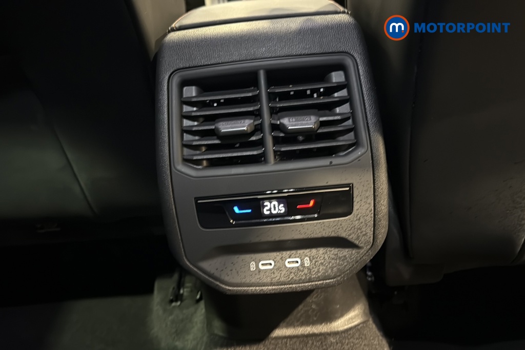 Cupra Formentor V1 Automatic Petrol SUV - Stock Number (1659390) - 28th supplementary image