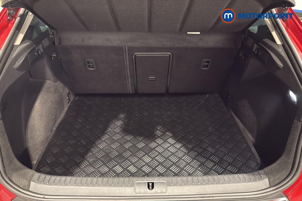 Cupra Formentor V1 Automatic Petrol SUV - Stock Number (1659390) - 30th supplementary image