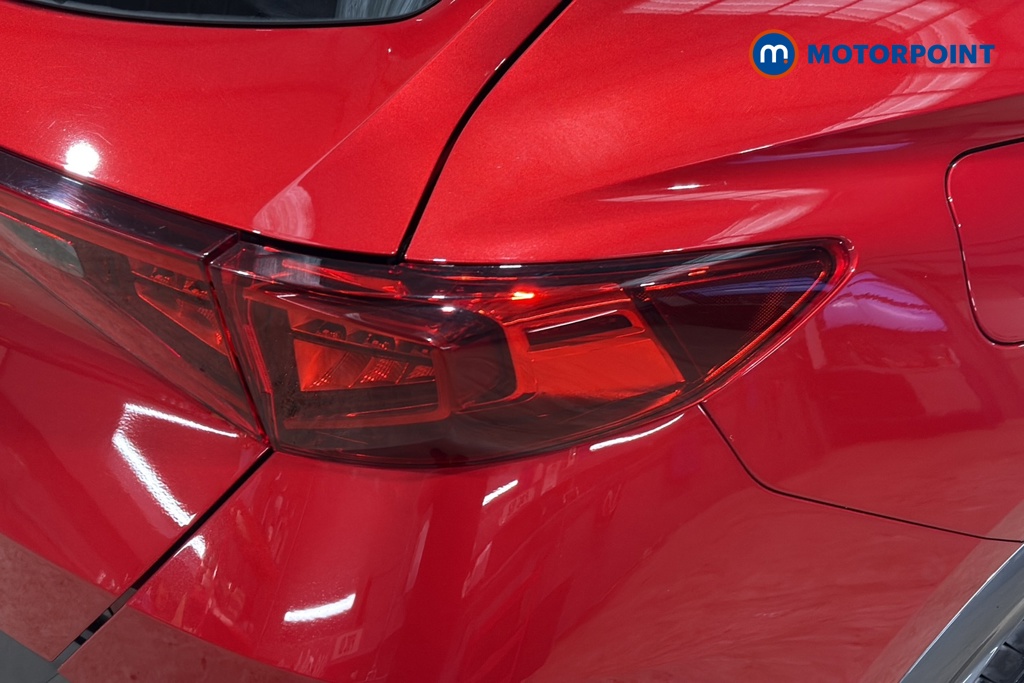 Cupra Formentor V1 Automatic Petrol SUV - Stock Number (1659390) - 36th supplementary image