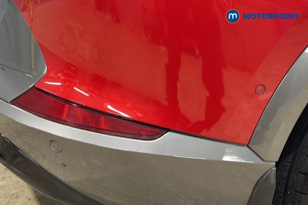 Cupra Formentor V1 Automatic Petrol SUV - Stock Number (1659390) - 39th supplementary image