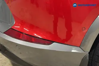 Cupra Formentor V1 Automatic Petrol SUV - Stock Number (1659390) - 39th supplementary image