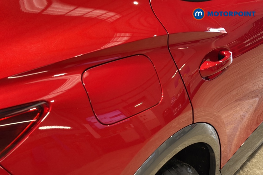 Cupra Formentor V1 Automatic Petrol SUV - Stock Number (1659390) - 41st supplementary image