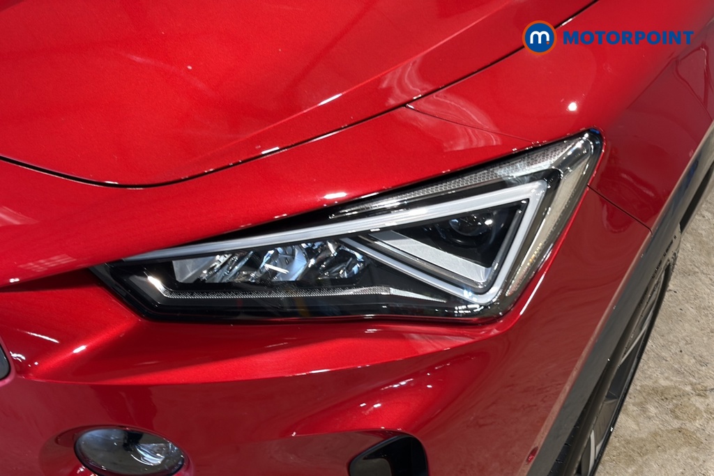 Cupra Formentor V1 Automatic Petrol SUV - Stock Number (1659390) - 42nd supplementary image