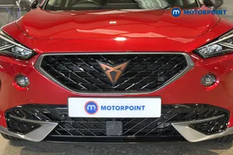 Cupra Formentor V1 Automatic Petrol SUV - Stock Number (1659390) - 43rd supplementary image