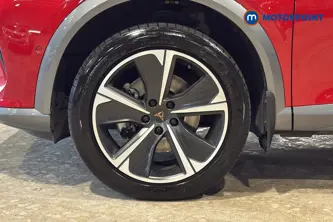 Cupra Formentor V1 Automatic Petrol SUV - Stock Number (1659390) - 44th supplementary image