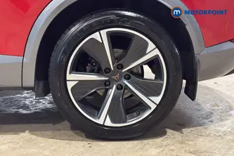 Cupra Formentor V1 Automatic Petrol SUV - Stock Number (1659390) - 45th supplementary image