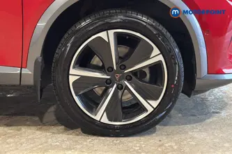 Cupra Formentor V1 Automatic Petrol SUV - Stock Number (1659390) - 47th supplementary image