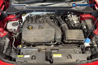 Cupra Formentor V1 Automatic Petrol SUV - Stock Number (1659390) - 48th supplementary image