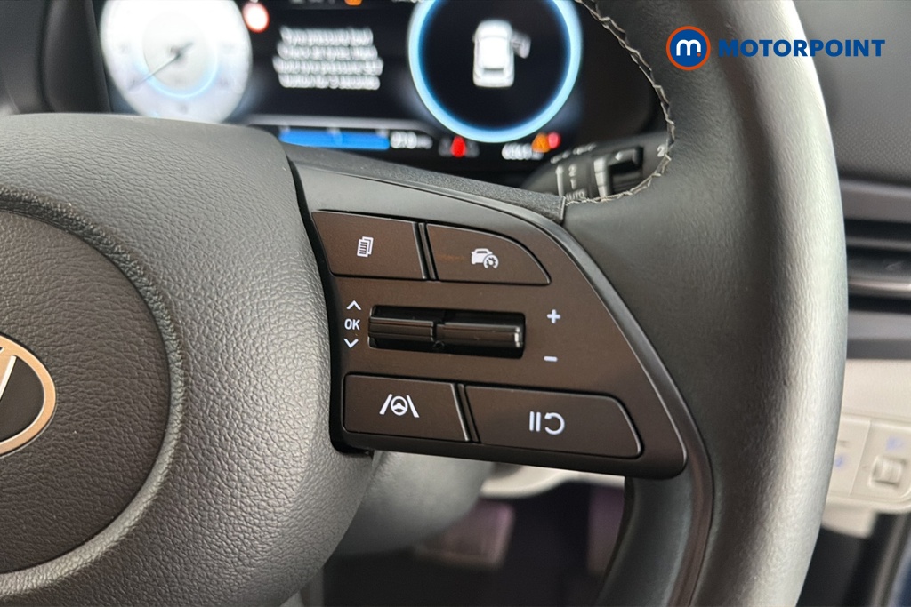Hyundai I20 Ultimate Automatic Petrol Hatchback - Stock Number (1659398) - 3rd supplementary image