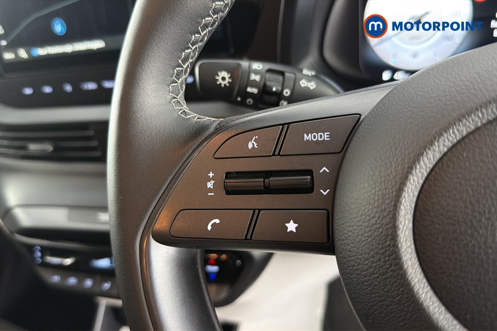 Hyundai I20 Ultimate Automatic Petrol Hatchback - Stock Number (1659398) - 4th supplementary image
