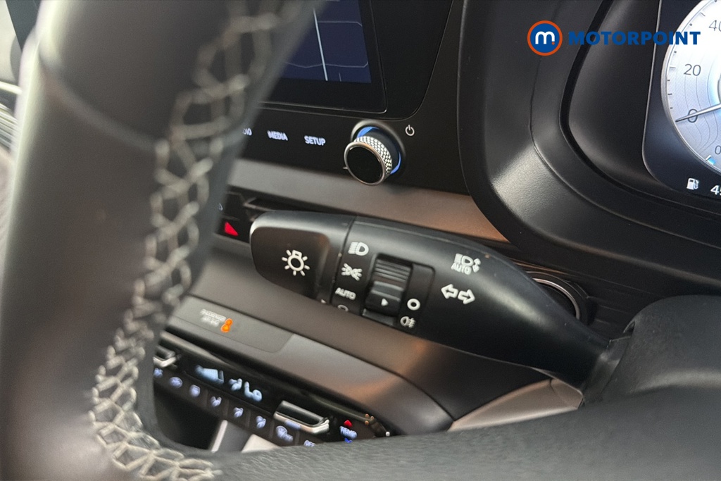 Hyundai I20 Ultimate Automatic Petrol Hatchback - Stock Number (1659398) - 5th supplementary image
