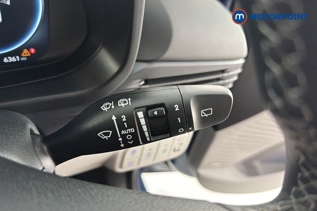 Hyundai I20 Ultimate Automatic Petrol Hatchback - Stock Number (1659398) - 6th supplementary image