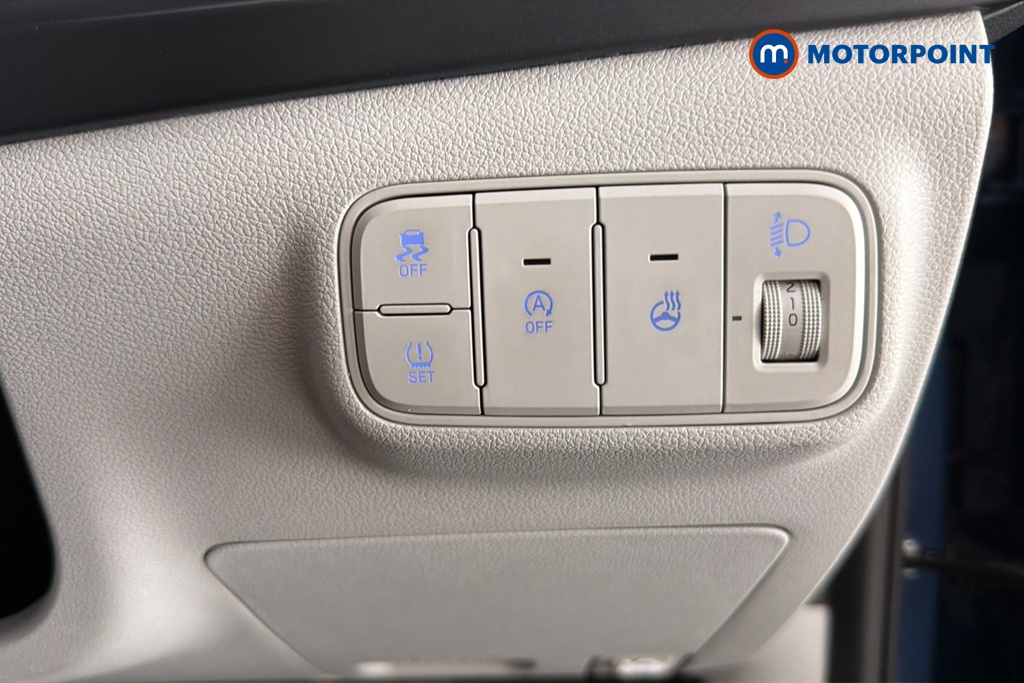 Hyundai I20 Ultimate Automatic Petrol Hatchback - Stock Number (1659398) - 11th supplementary image