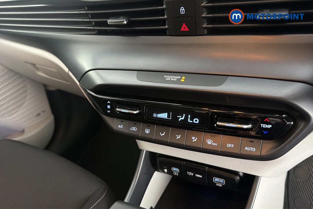 Hyundai I20 Ultimate Automatic Petrol Hatchback - Stock Number (1659398) - 12th supplementary image