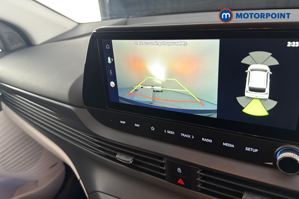 Hyundai I20 Ultimate Automatic Petrol Hatchback - Stock Number (1659398) - 13th supplementary image