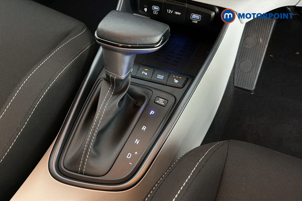 Hyundai I20 Ultimate Automatic Petrol Hatchback - Stock Number (1659398) - 15th supplementary image