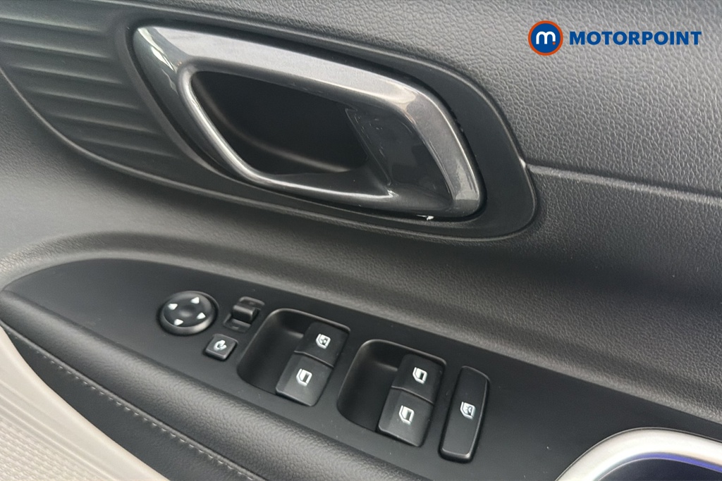 Hyundai I20 Ultimate Automatic Petrol Hatchback - Stock Number (1659398) - 19th supplementary image