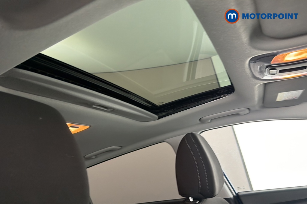Hyundai I20 Ultimate Automatic Petrol Hatchback - Stock Number (1659398) - 20th supplementary image